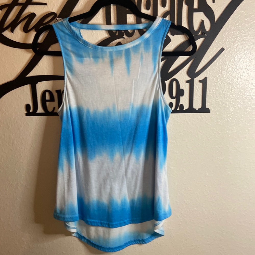 ROOMMATES TANK TOP
